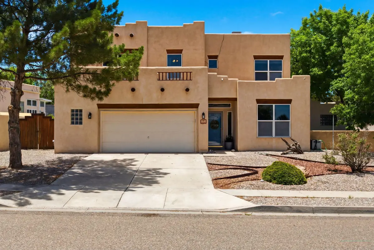 6400 Freemont Hills Loop Ne, Rio Rancho, NM 87144 - #1
