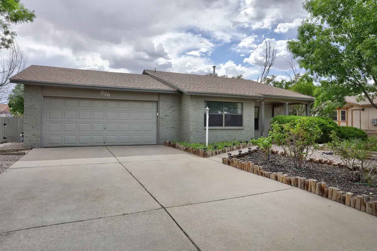 629 Littler Drive Se, Rio Rancho, NM 87124 - #1
