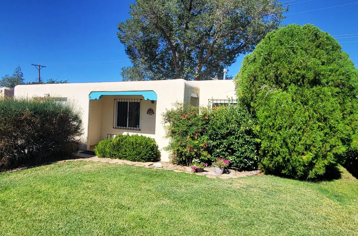 813 Madeira Drive Ne, Albuquerque, NM 87108 - #1