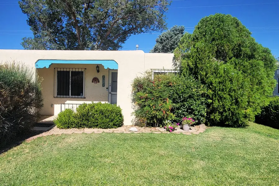 813 Madeira Drive Ne, Albuquerque, NM 87108 - #2