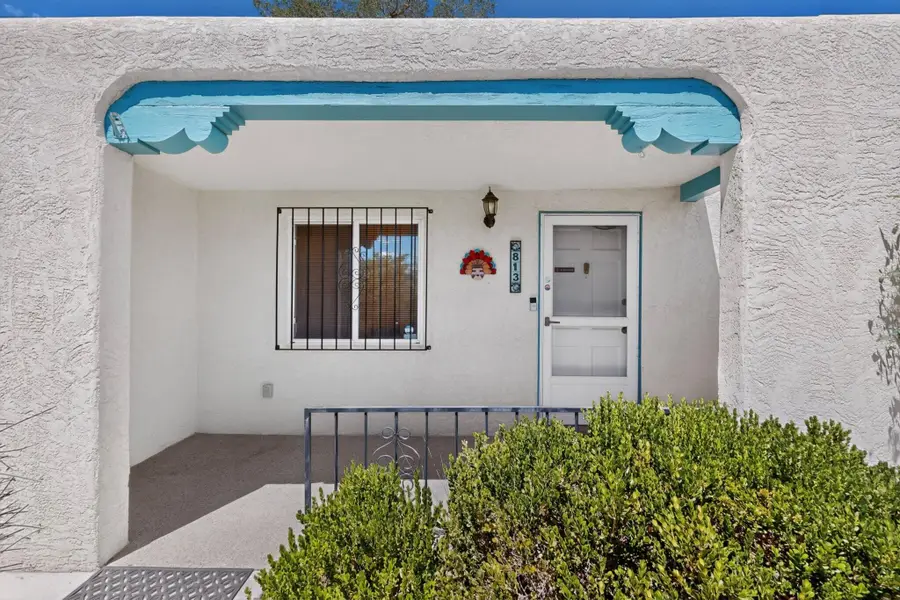 813 Madeira Drive Ne, Albuquerque, NM 87108 - #3