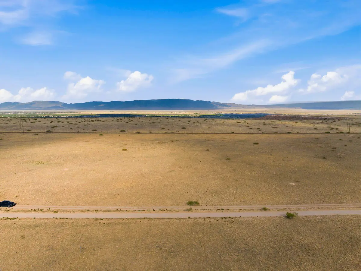 Lot 136b, Belen, NM 87002 - #1