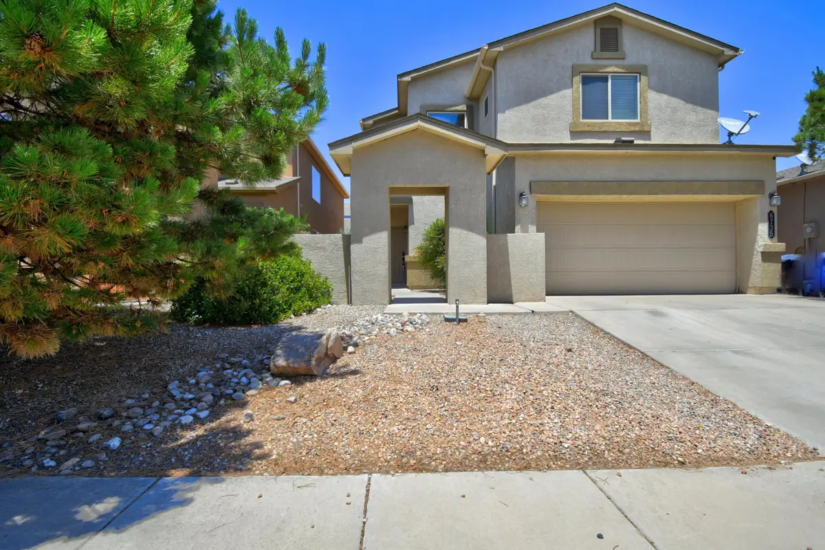 6735 Kayser Mill Road Nw, Albuquerque, NM 87114 - #1