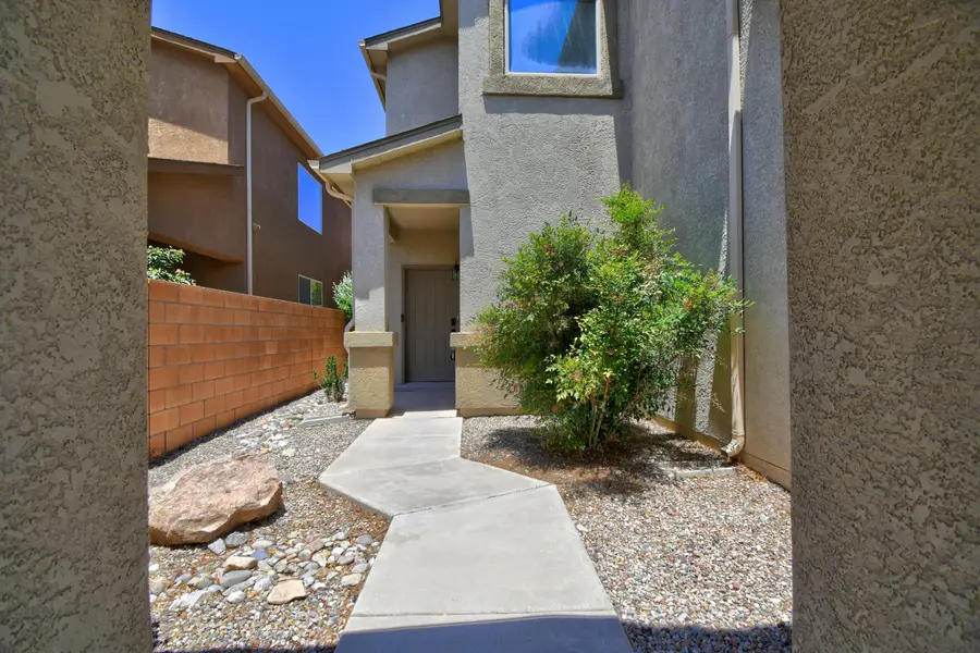 6735 Kayser Mill Road Nw, Albuquerque, NM 87114 - #2