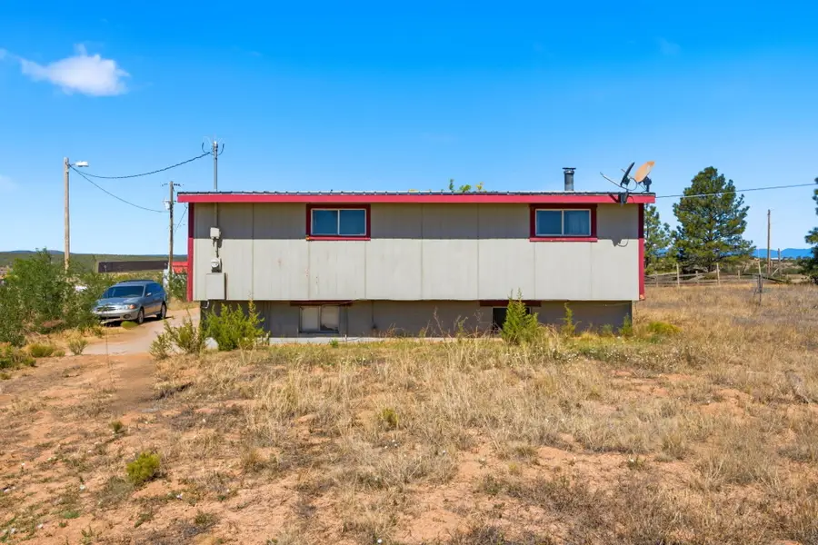 50 Cottonwood Road, Edgewood, NM 87015 - #3