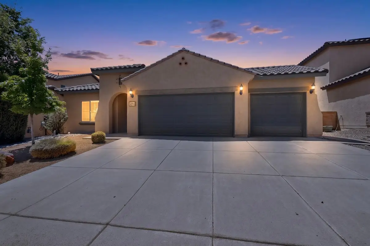 629 Palo Alto Drive Ne, Rio Rancho, NM 87124 - #1