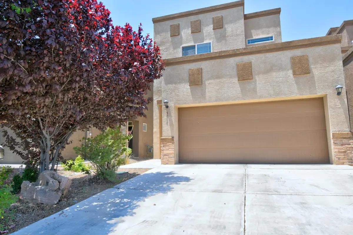 3111 Morrissey Street Sw, Albuquerque, NM 87121 - #1