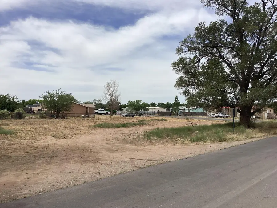 0 Silva Road, Belen, NM 87002 - #2