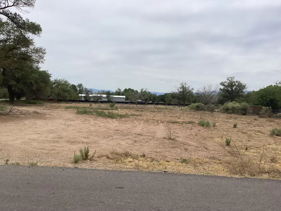 0 Silva Road, Belen, NM 87002 - #3