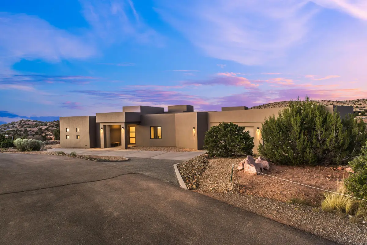 230 Cornflower Court, Placitas, NM 87043 - #1