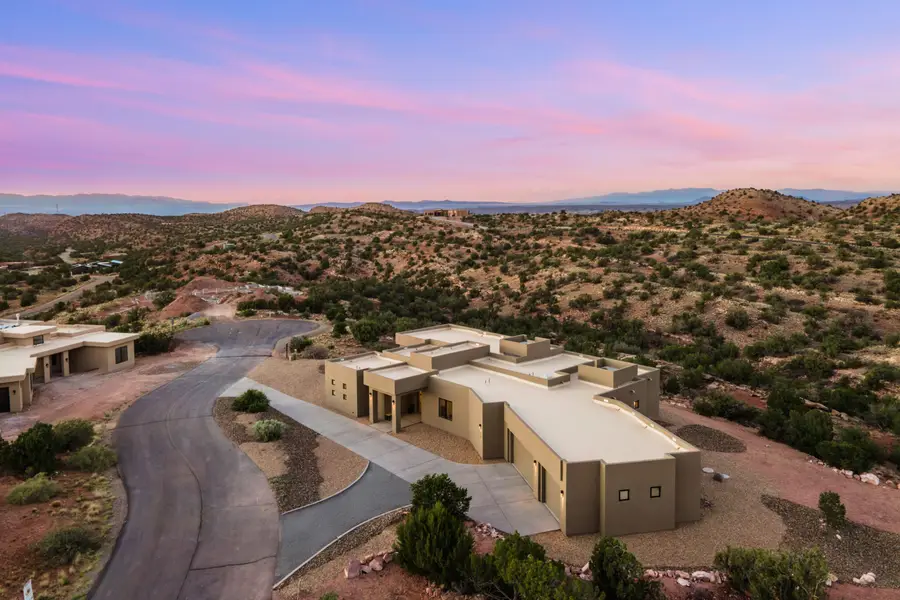 230 Cornflower Court, Placitas, NM 87043 - #3