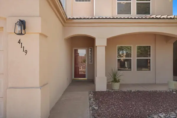 4119 Arapahoe Avenue Nw, Albuquerque, NM 87114