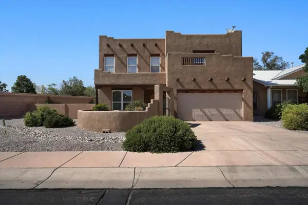 2009 Allegretto Trail Nw, Albuquerque, NM 87104