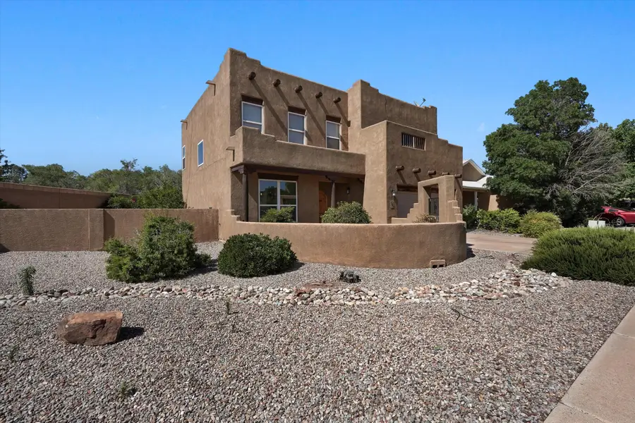 2009 Allegretto Trail Nw, Albuquerque, NM 87104 - #3