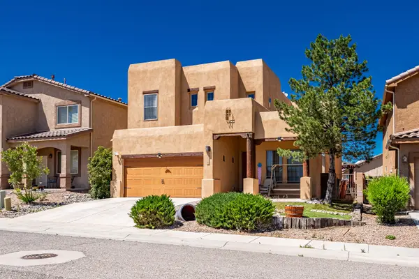 1216 San Miguel Street, Bernalillo, NM 87004