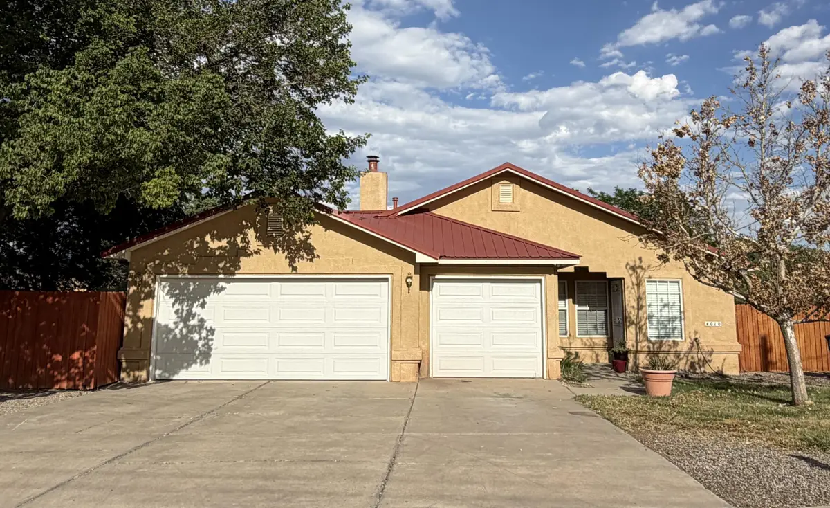 4010 San Isidro Street Nw, Albuquerque, NM 87107 - #1