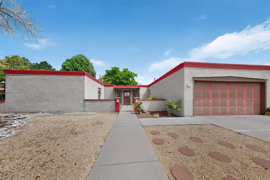 8217 Northridge Avenue Ne, Albuquerque, NM 87109 - #3