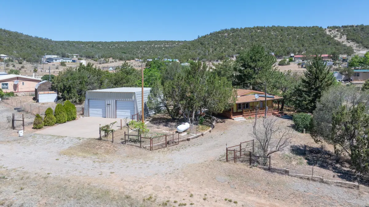 3 Evergreen Rd Lane, Edgewood, NM 87015 - #1