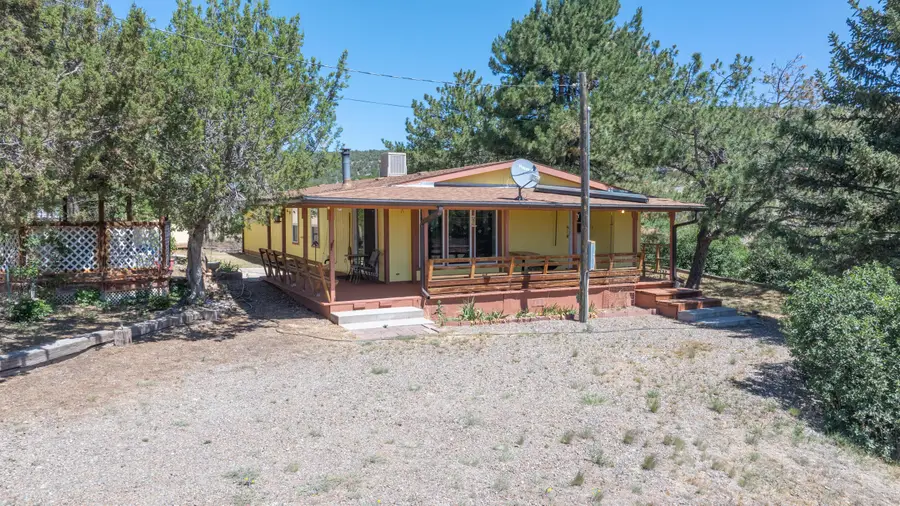 3 Evergreen Rd Lane, Edgewood, NM 87015 - #3