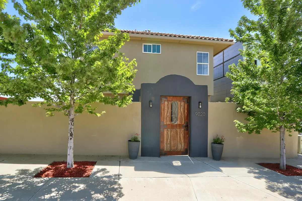 9020 El Ojito Court Nw, Albuquerque, NM 87114 - #1