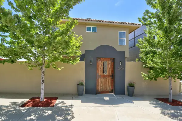 9020 El Ojito Court Nw, Albuquerque, NM 87114
