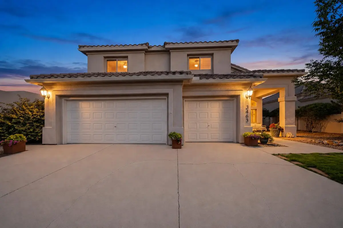 3463 White Horse Drive Se, Rio Rancho, NM 87124 - #1