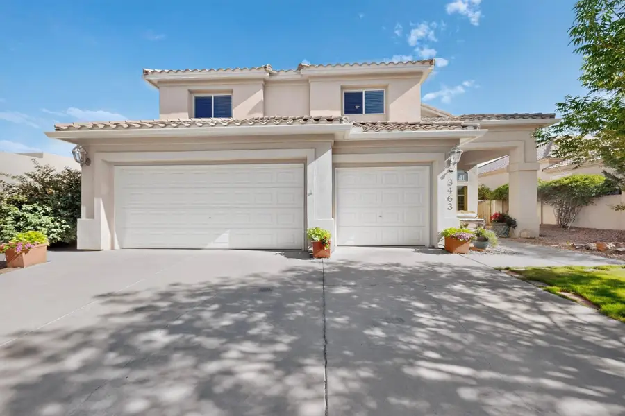 3463 White Horse Drive Se, Rio Rancho, NM 87124 - #2
