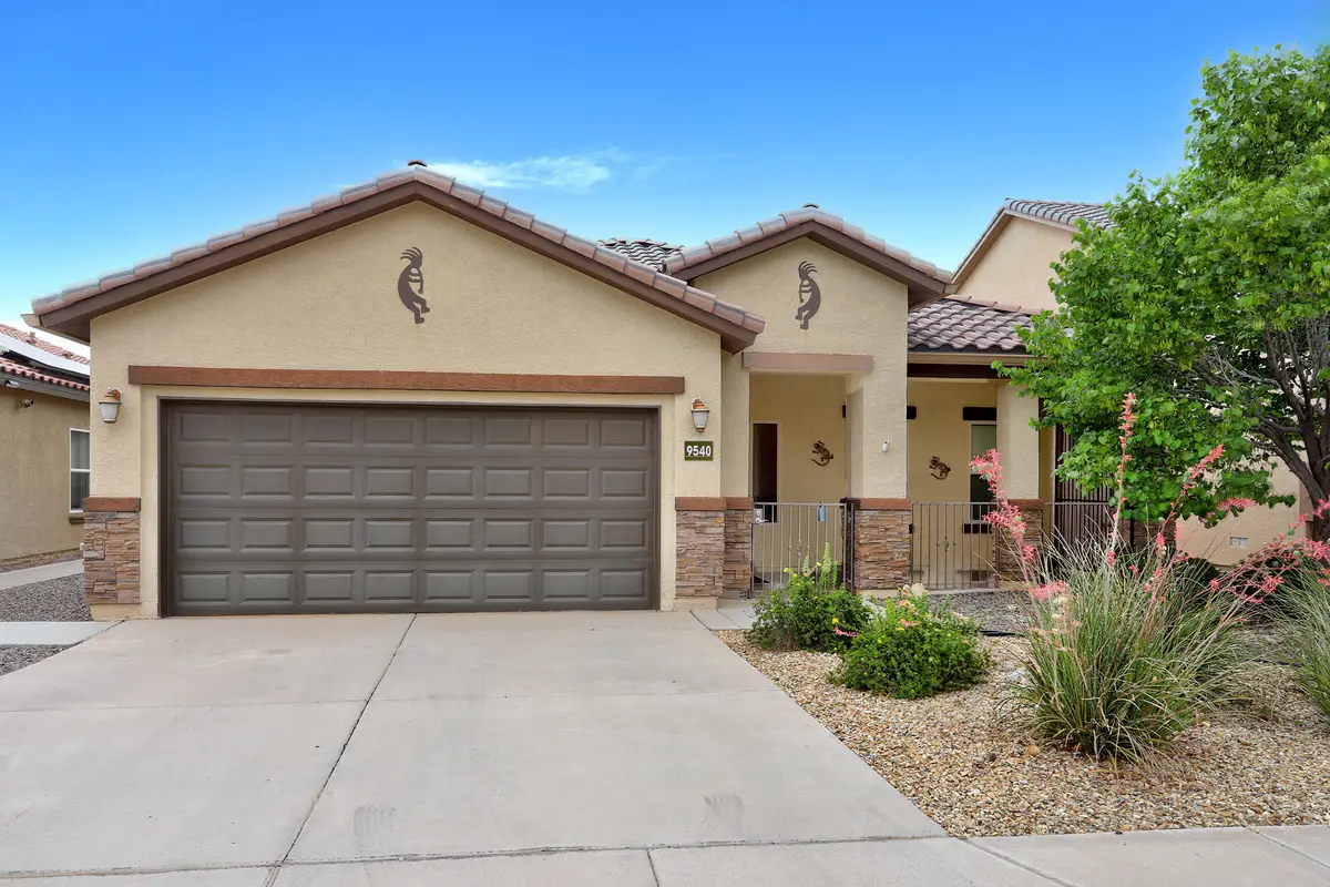 9540 Granite Ridge Drive Nw, Albuquerque, NM 87114 - #1