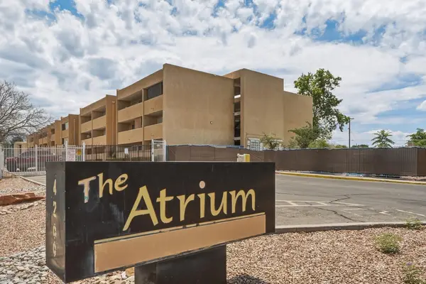 4200 Montgomery Boulevard Ne #314, Albuquerque, NM 87109