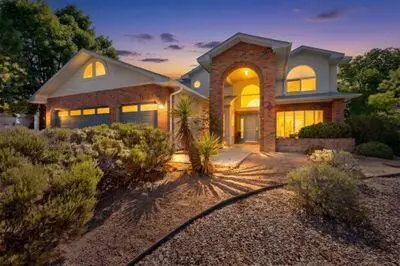 7500 Mabry Court Ne, Albuquerque, NM 87109