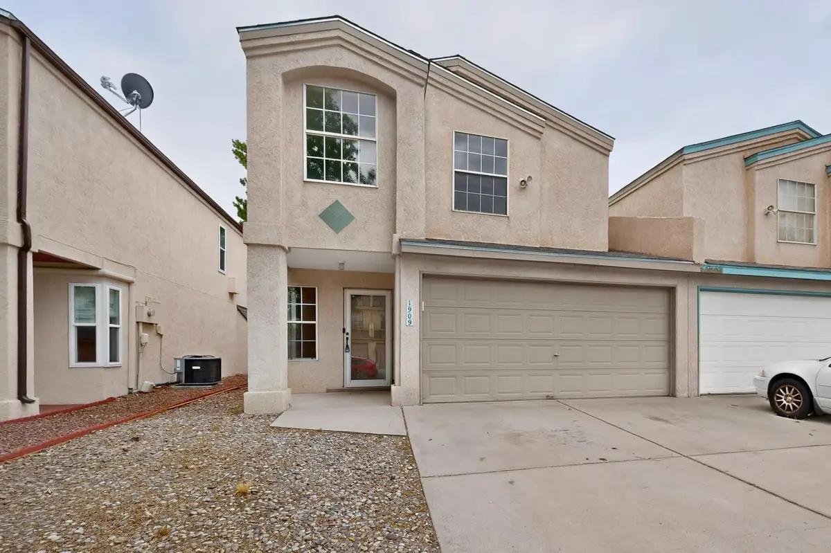 1909 Amor Drive Nw, Albuquerque, NM 87120 - #1