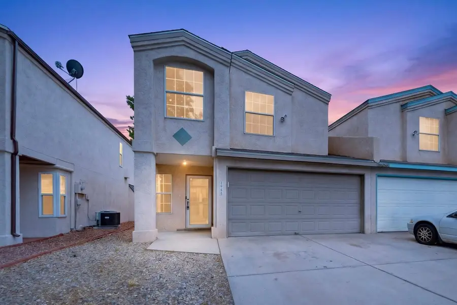 1909 Amor Drive Nw, Albuquerque, NM 87120 - #2