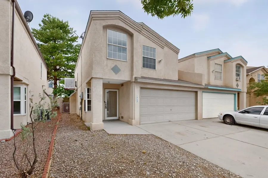 1909 Amor Drive Nw, Albuquerque, NM 87120 - #3