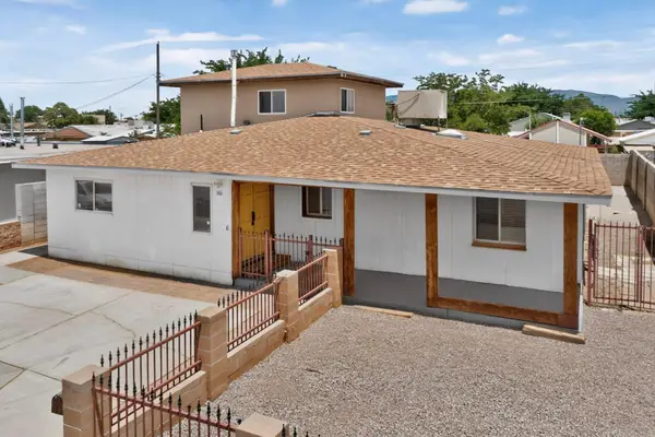 1416 55th Street Nw, Albuquerque, NM 87105