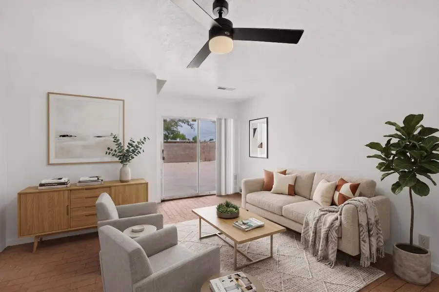 1416 55th Street Nw, Albuquerque, NM 87105 - #3