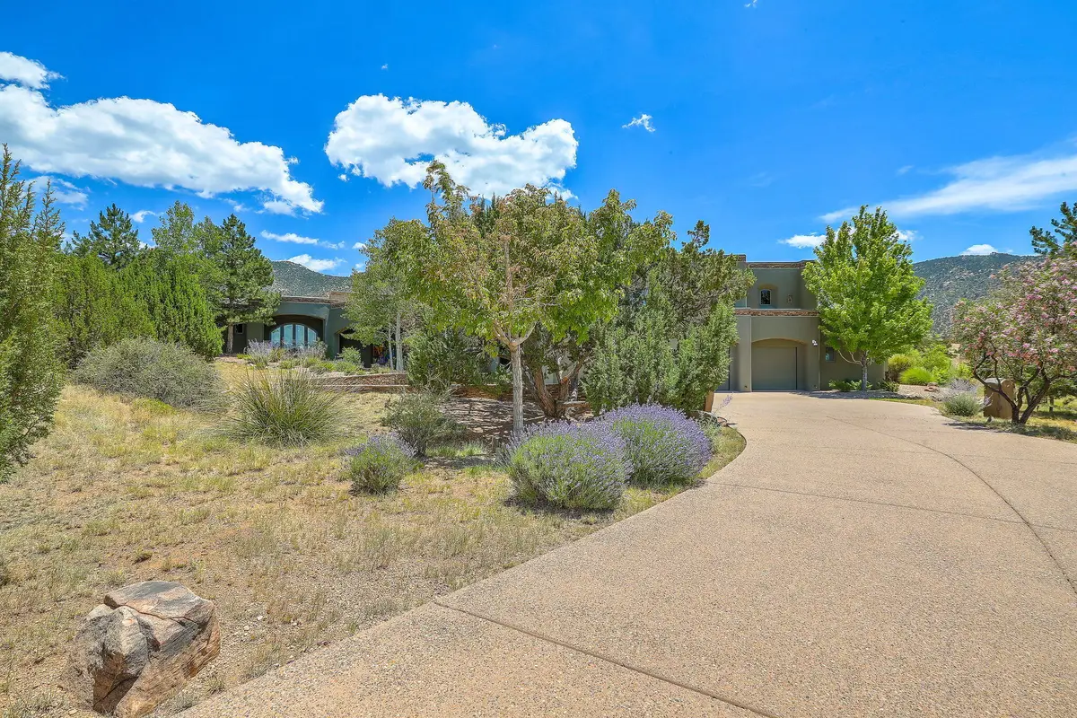 8504 Snakedance Court Ne, Albuquerque, NM 87111 - #1