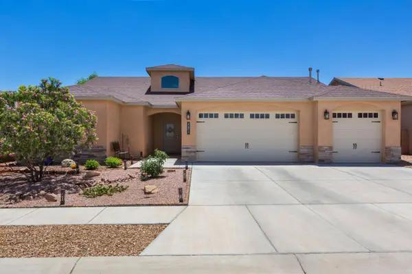 2671 Firewheel Avenue Sw, Los Lunas, NM 87031
