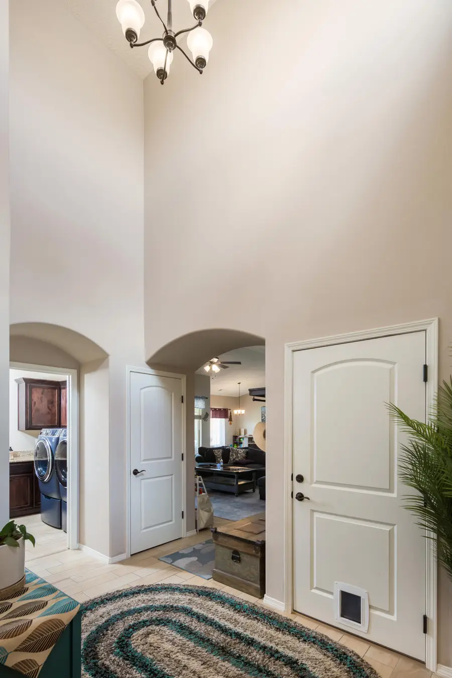 2671 Firewheel Avenue Sw, Los Lunas, NM 87031 - #3