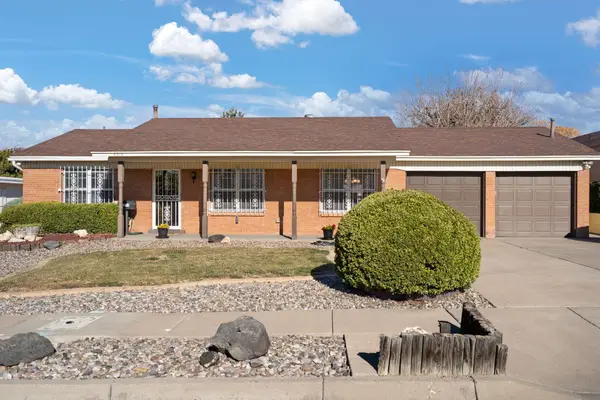 8219 San Francisco Road Ne, Albuquerque, NM 87109