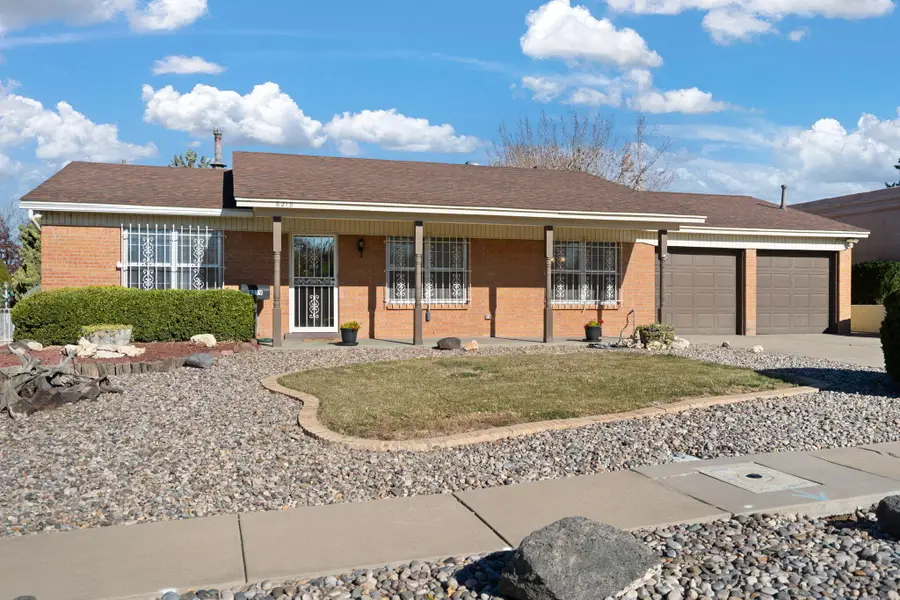 8219 San Francisco Road Ne, Albuquerque, NM 87109 - #2