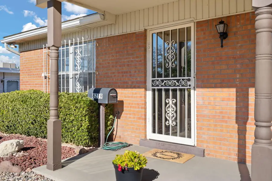 8219 San Francisco Road Ne, Albuquerque, NM 87109 - #3