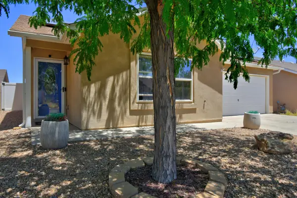 5759 Pinon Altos Road Nw, Albuquerque, NM 87114