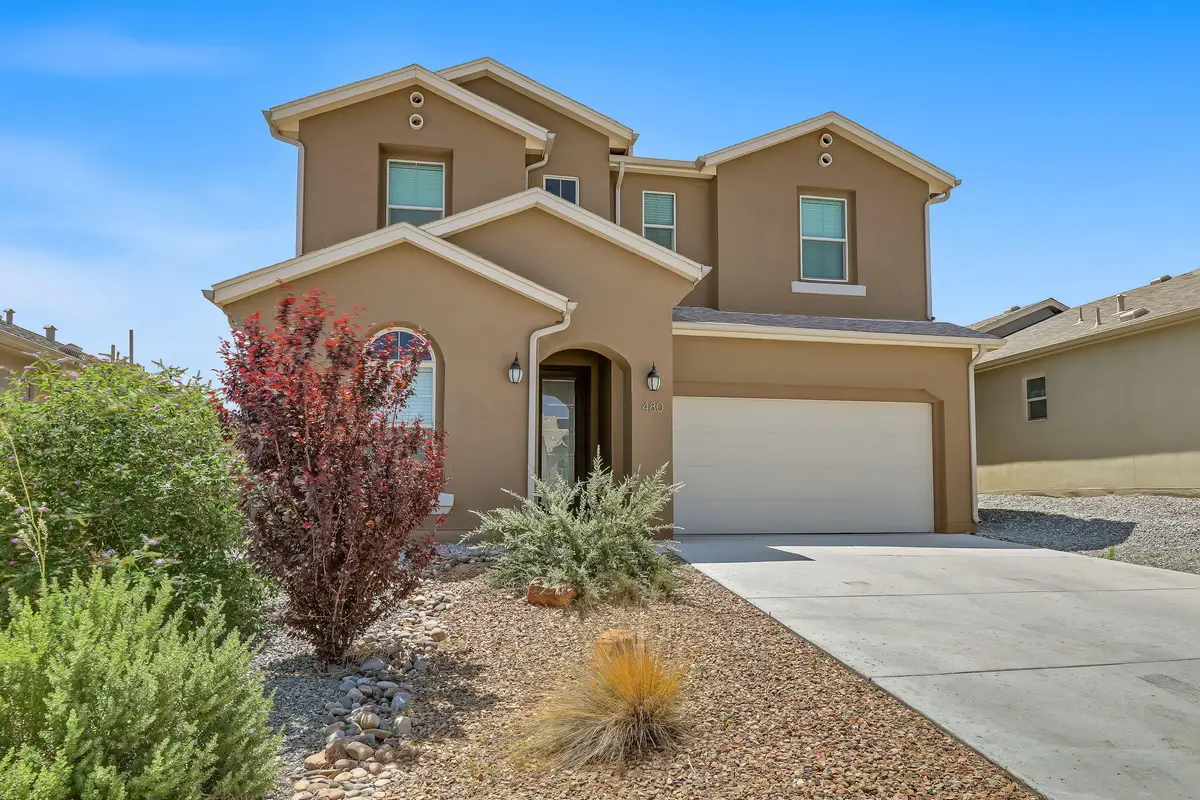 480 Michael Avenue Sw, Los Lunas, NM 87031 - #1