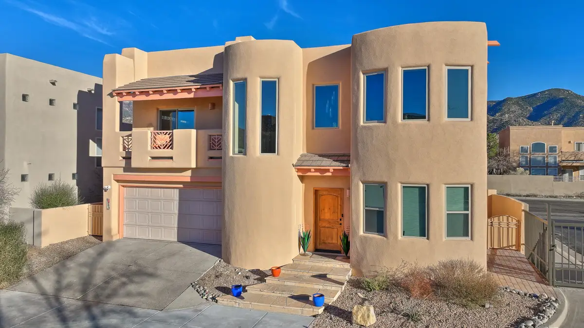 6300 Calla Lily Circle Ne, Albuquerque, NM 87111 - #1