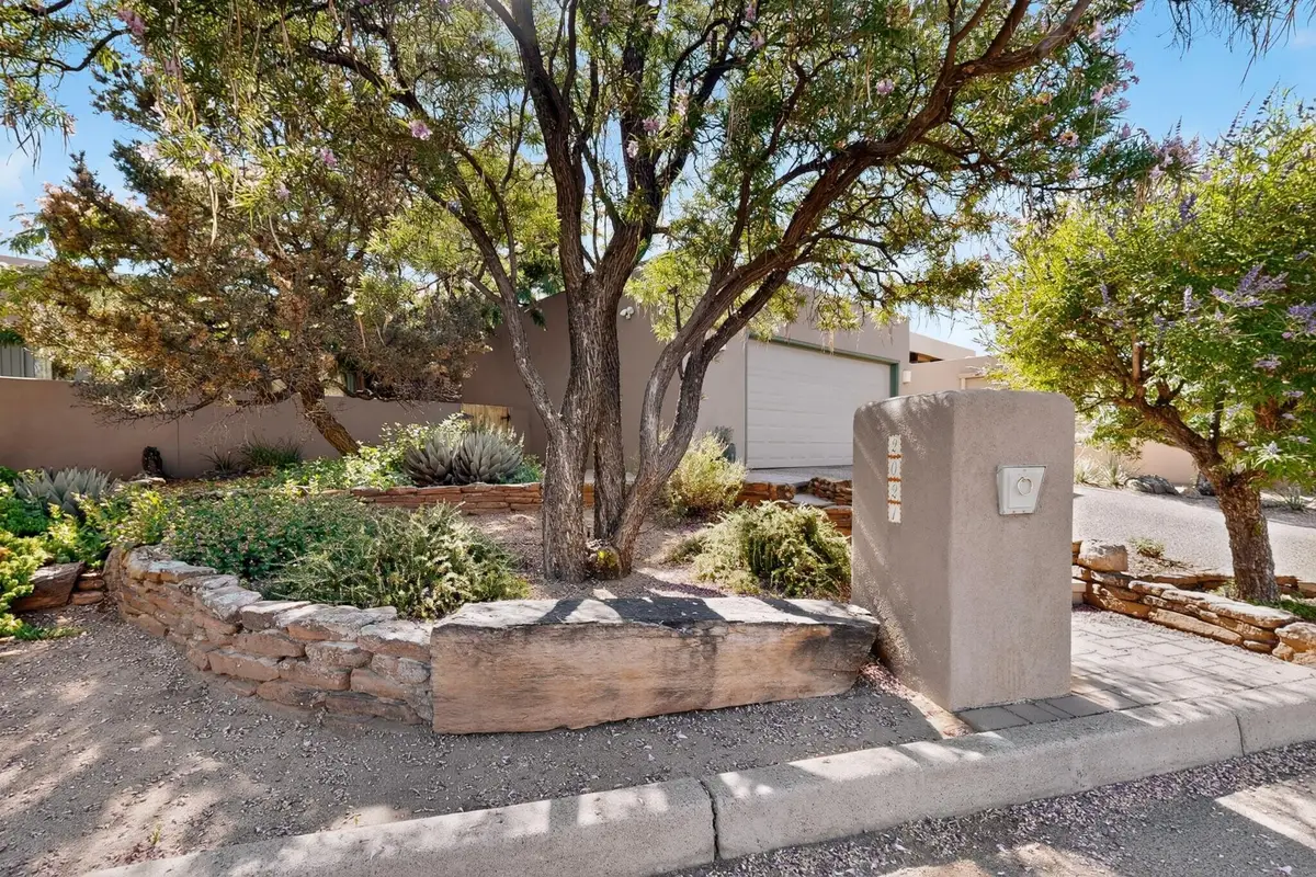2021 Quail Run Drive Ne, Albuquerque, NM 87122 - #1
