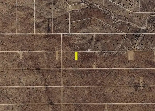 1st (u2 B2 L6) Avenue Sw, Rio Rancho, NM 87124