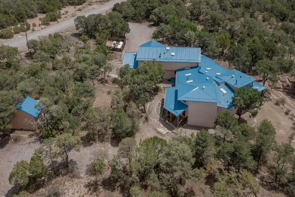 21 Crystal Lane, Sandia Park, NM 87047