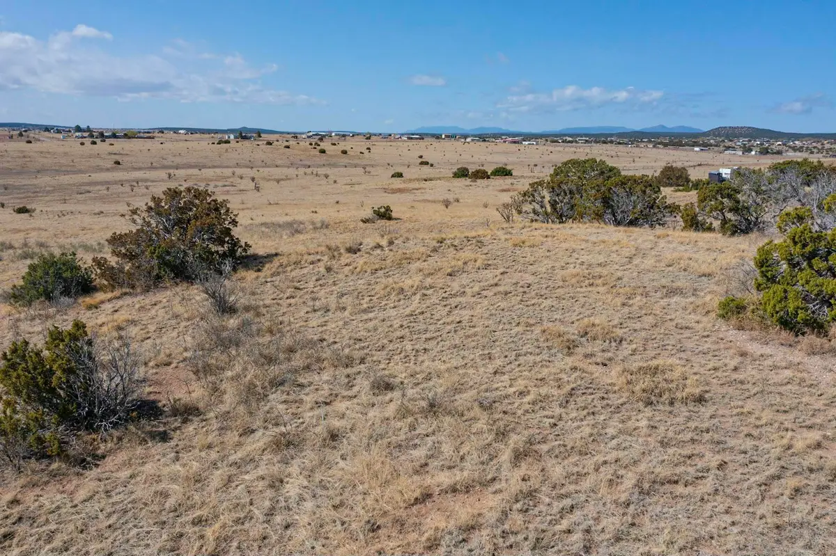 57 Luke Road, Moriarty, NM 87035 - #1