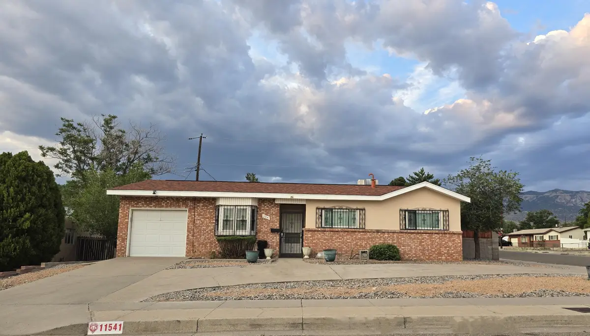 11541 Angelina Place Ne, Albuquerque, NM 87123 - #1
