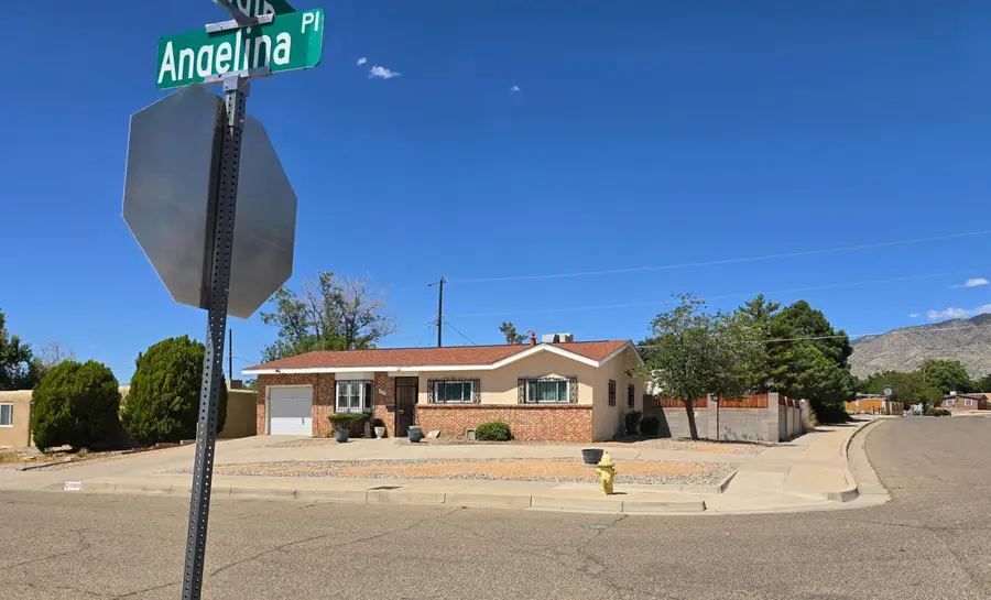 11541 Angelina Place Ne, Albuquerque, NM 87123 - #2